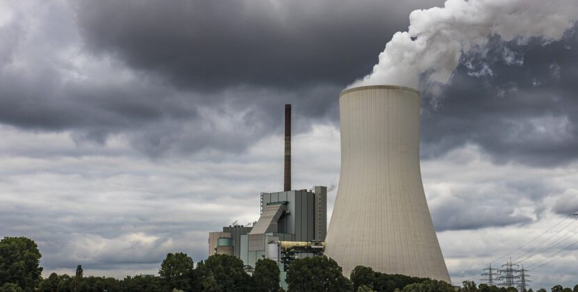 Dlaczego firmy muszą starać się o pozwolenie na emisję gazów lub pyłów do atmosfery?